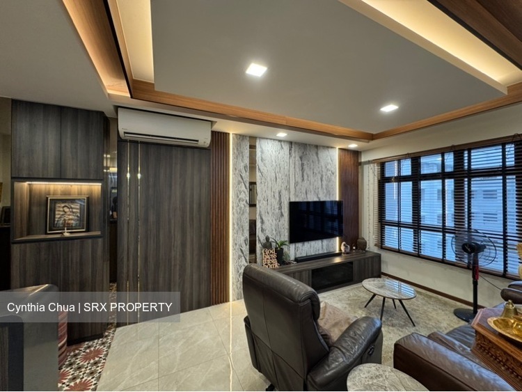 Bidadari Park Drive (Toa Payoh), HDB Executive #633541621